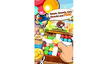 CandyPicnic for Android - Download the APK from Habererciyes